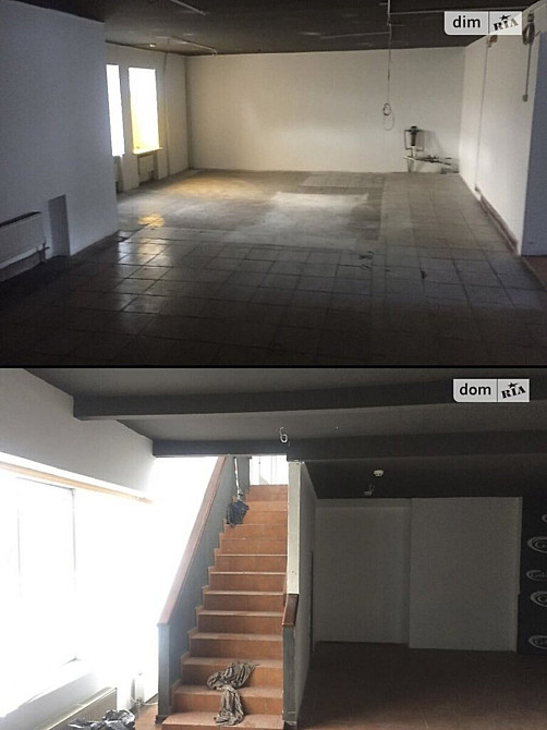 Продаж торгове приміщення на Коцюбинського поверх - 1/9 Вінниця - фото 4