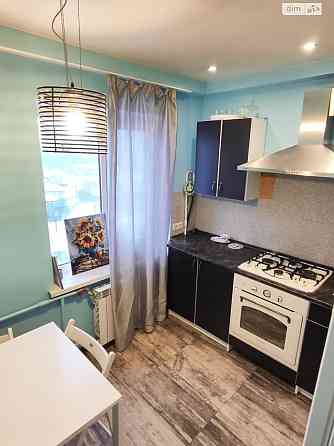 Продаж Квартира 2-кімнатна, 9/9 поверх на Шумського Юрія вул., д. 6 Kiev