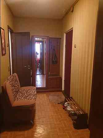 Продаж Квартира 1-кімнатна, 17/18 поверх на улица Вишняковская, д.19/19 Киев