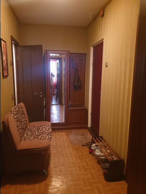 Продаж Квартира 1-кімнатна, 17/18 поверх на улица Вишняковская, д.19/19 Киев - изображение 6