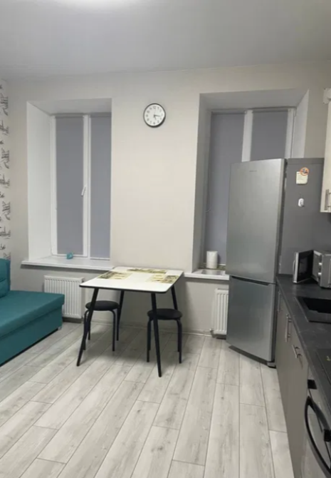 Двух  -комнатная квартира на Базарной Одеса - фото 11