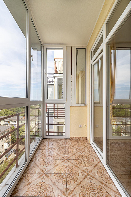 Продаж 2к квартири 78 кв. м Львів - фото 15