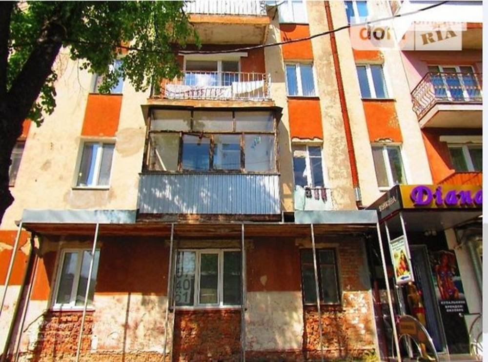 Продаж торгове приміщення Вінниця - фото 1