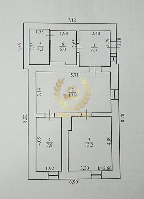 Продам будинок в місті Березань Березань - фото 14