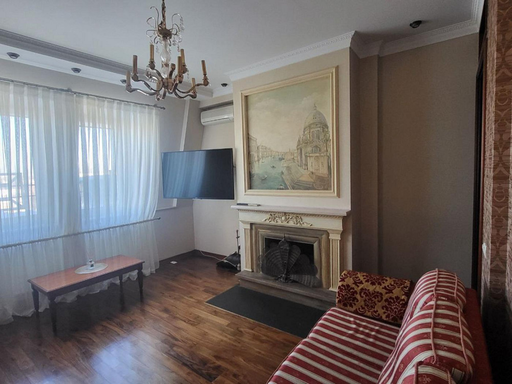 Продаж Квартира 3-кімнатна, 14/18 поверх на Сєченова вул., д. 7а Kiev - photo 16