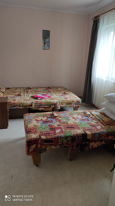 Дача в Затоке. Затока - изображение 8