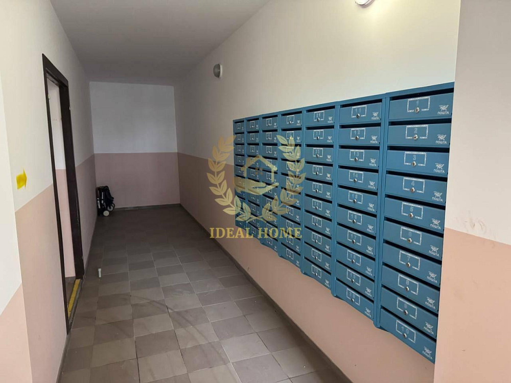 Продаж квартири ЖК Сади Вишневі с. Софіївська борщагівка  - фото 13