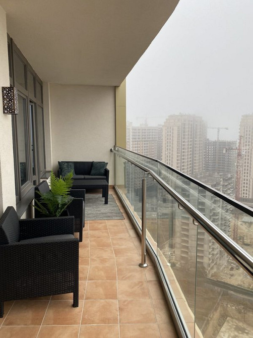 Оренда Квартира 1-кімнатна, 23/25 поверх на Генуэзская ул., 1 Одеса - фото 7