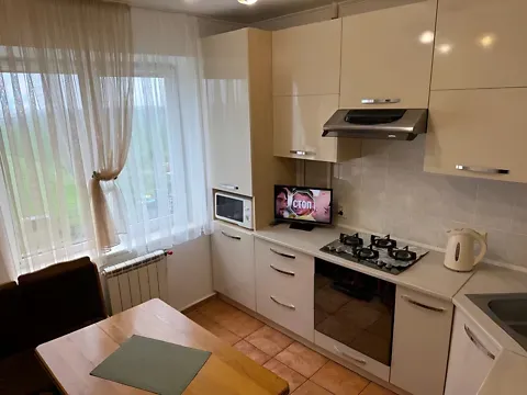 Оренда 2к Квартира 49 кв.м Лесі Українки вулиця 18 Тернопіль - фото 2