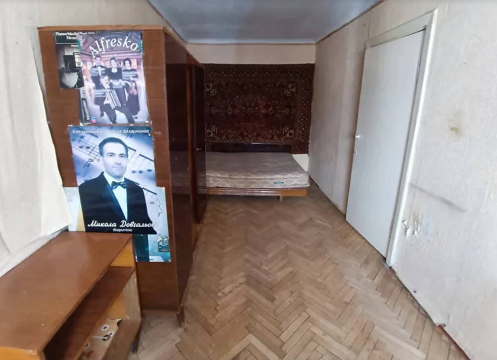 Продаж 2к квартири 47 кв. м на вул. Коперника Тернопіль - фото 12