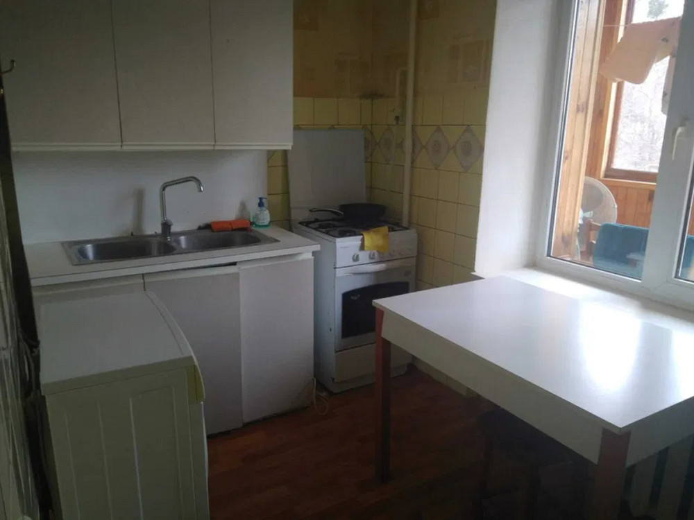 Оренда Квартира 2-кімнатна, 4/9 поверх на Чоколівський бульв., 18 Київ - фото 7