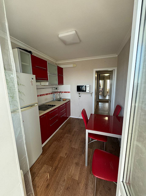 Продам 2-комн. в ЖК Три тополя, на пос.Котовского, Днепропетровская дорога) / Заболотного Одеса - фото 12