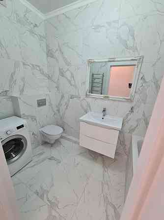 Квартира с ремонтом в ЖК Горизонт Одеса