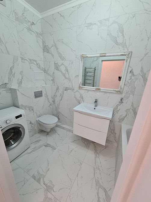 Квартира с ремонтом в ЖК Горизонт Одеса - фото 5