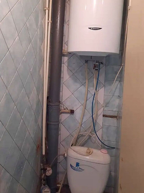 Продаж Квартира 3-кімнатна, 8/9 поверх на Газеты Правда пр., 104 Дніпро - фото 8