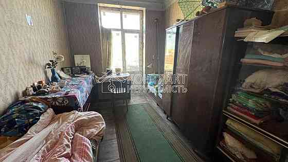 Продаж Квартира 2-кімнатна, 5/7 поверх на вул. Героїв Харкова Харків