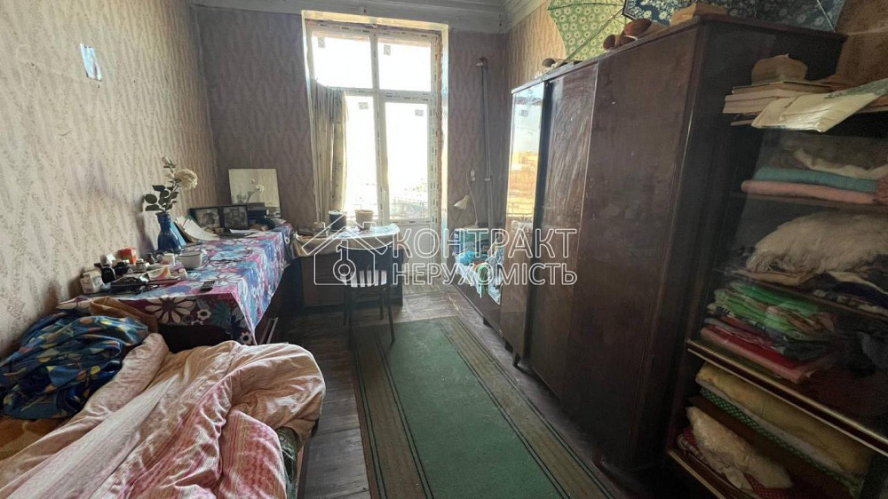 Продаж Квартира 2-кімнатна, 5/7 поверх на вул. Героїв Харкова Харків - фото 5