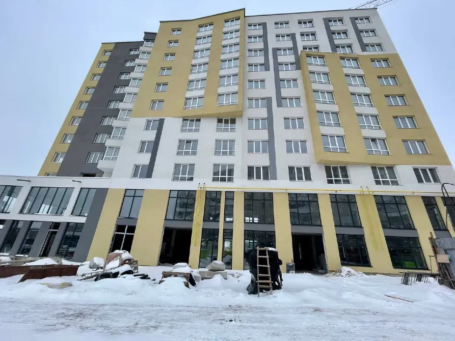 Продаж 1к Квартира 37 кв.м вул. Пікуса Вінниця - фото 7