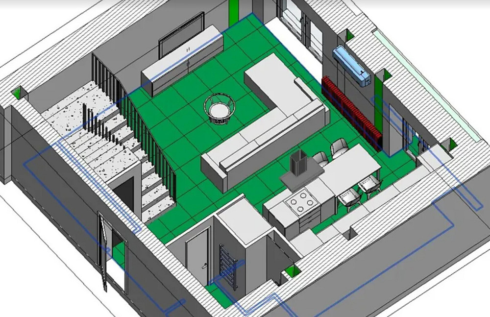 Продаж Квартира 3-кімнатна, 7/12 поверх на вул. Енергетична Тернопіль - фото 11