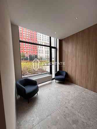 Продаж Квартира 1-кімнатна на вул. Наддніпрянське шосе Київ