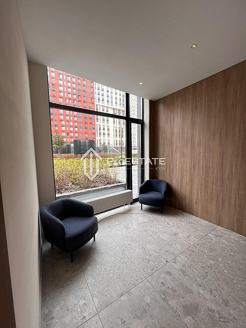 Продаж Квартира 1-кімнатна на вул. Наддніпрянське шосе Київ - фото 4