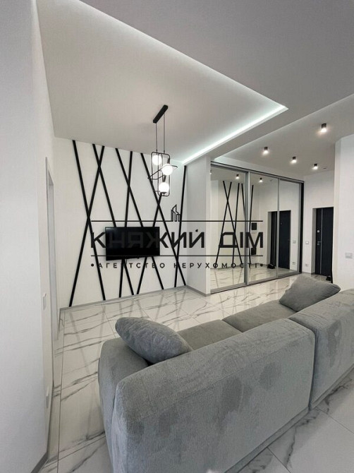 Оренда Квартира 1-кімнатна, 18/23 поверх на Глубочицкая ул. Київ - фото 16