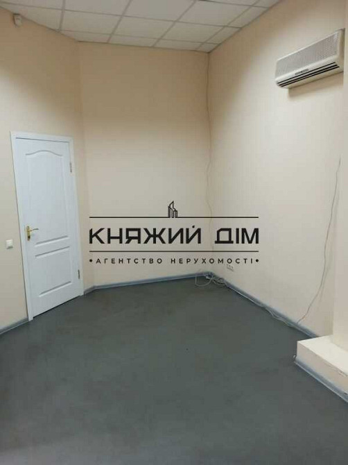 Оренда офісне приміщення на вул.Гната Хоткевича поверх - 1/2 Київ - фото 7