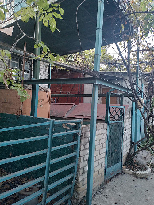 Продам дом-дачу на Хаджибеевском лимане Нерубайське - фото 13