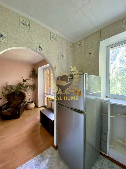 Продаж Квартира 1-кімнатна на Туполева Академика ул., 15Е Киев - изображение 9