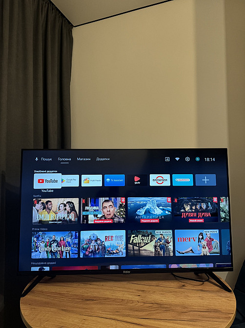 Оренда Квартира 1-кімнатна, 2/9 поверх Тернопіль - фото 17