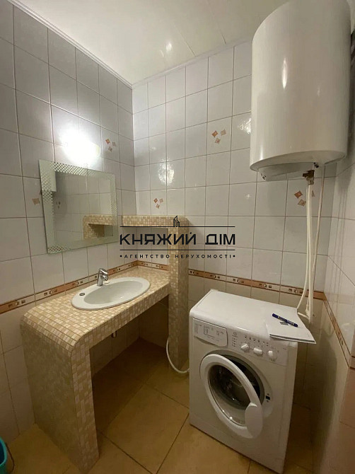 Оренда Квартира 2-кімнатна, 8/25 поверх на вул. Курская ул./Генерала Генадія Воробйова Київ - фото 12