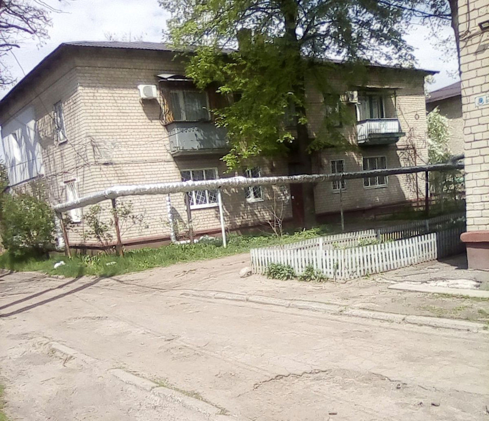 Продаж Квартира 2-кімнатна, 1/2 поверх на Вологодская ул., 124 Дніпро - фото 9