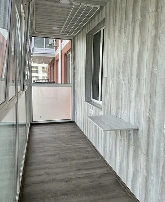 Продаж Квартира 3-кімнатна, 2/5 поверх на Гетьманская, 7 Dnipro - photo 11