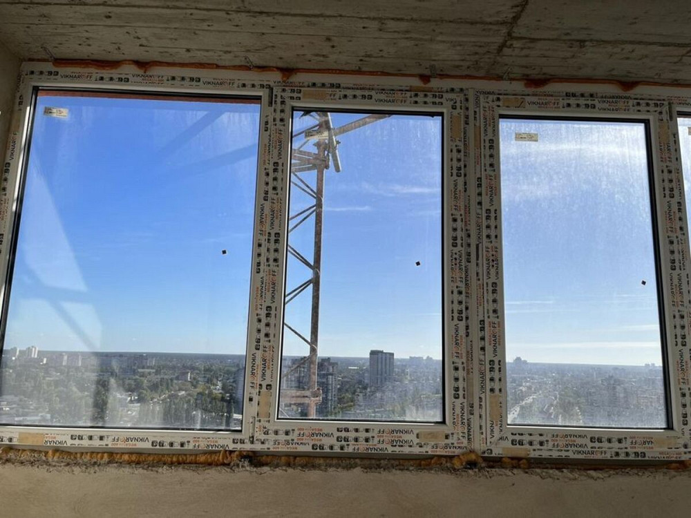 Продаж Квартира 1-кімнатна, 24/26 поверх на Сосюри, 6 Київ - фото 7