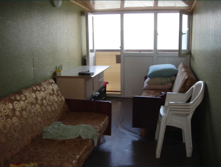 Продам дачу на берегу моря в Новой Дофиновке Нова Дофінівка - фото 7