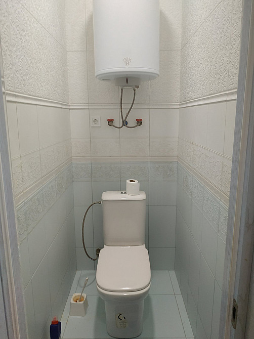 Квартира на берегу моря. Одеса - фото 7