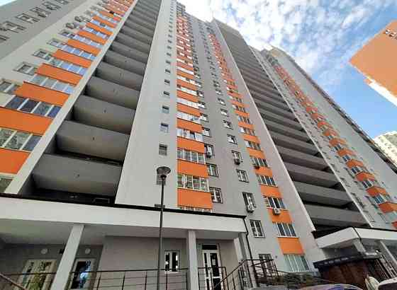 2-кімнатна, Юлії Здановської вул. (Михайла Ломоносова), 34 Б, Голосіївський Kiev