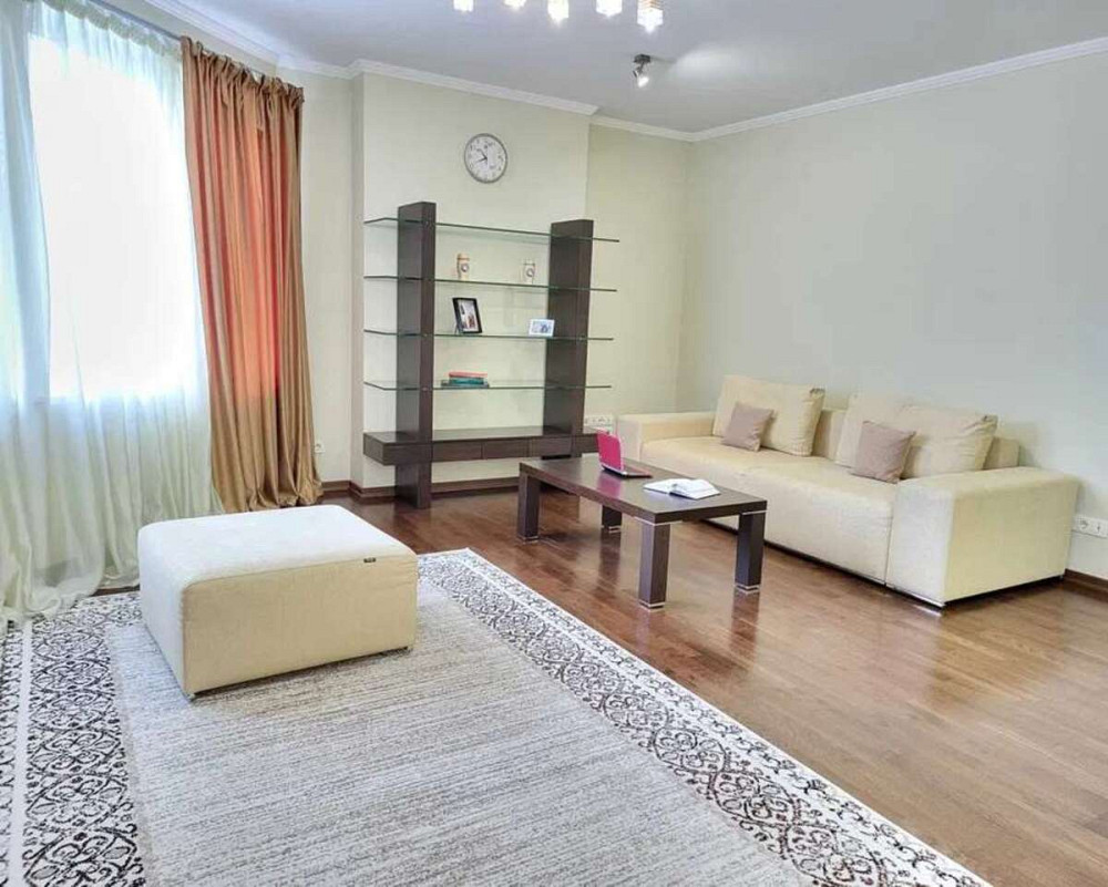 Оренда Квартира 2-кімнатна, 22/34 поверх на ул. Михаила Гришко Київ - фото 2