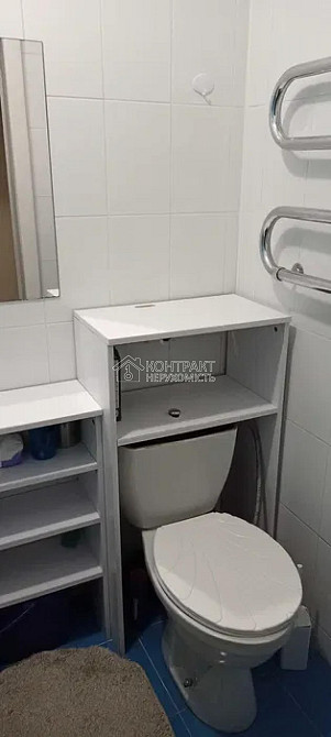 Продаж Квартира 3-кімнатна, 5/5 поверх на вул. Харківських Дивізій Харків - фото 9