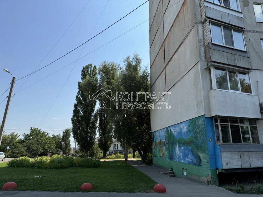 Продаж Квартира 2-кімнатна, 4/12 поверх на вул. пр. Жуковського Kharkiv - photo 9