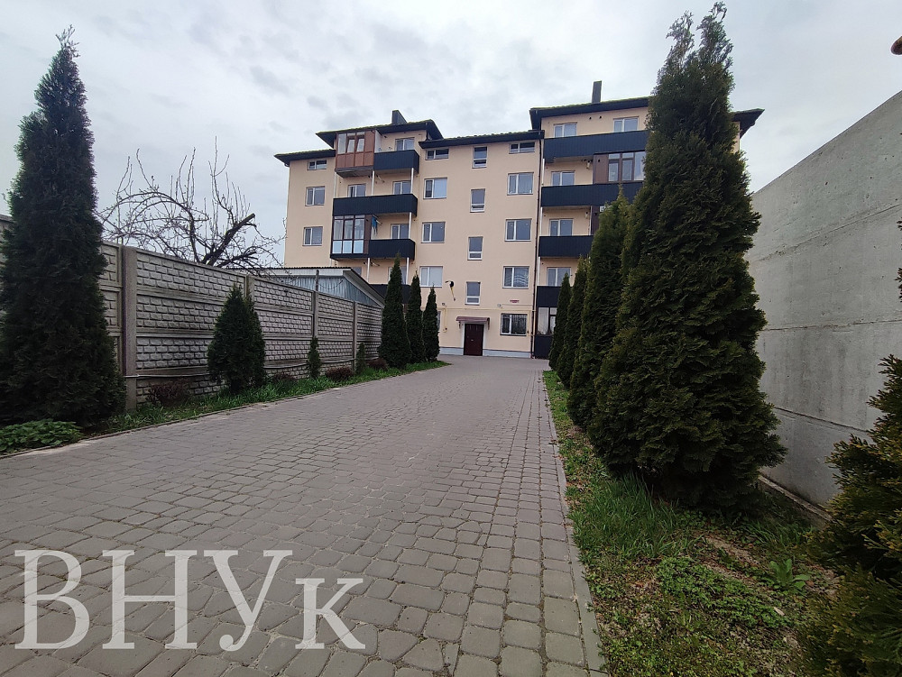 Продаж Квартира 2-кімнатна, 3/5 поверх на Дубнівська Підгайці - фото 19