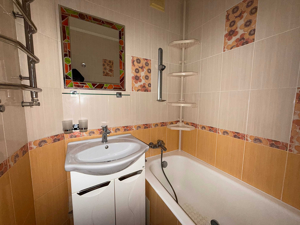 Продаж Квартира 3-кімнатна, 2/9 поверх на Героїв Дніпра вул., д. 32Б Kiev - photo 9