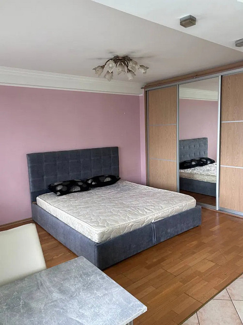 Оренда Квартира 1-кімнатна, 7/9 поверх на Привокзальна, 8 Київ - фото 4