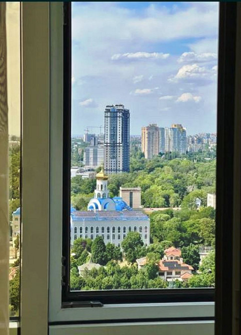 Двухкомнатная квартира в 9 Жемчужине на Французском бульваре Одесса - изображение 7