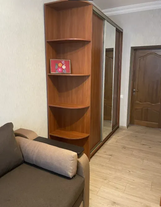 Аренда 2к Квартира 45 кв.м Оренда 2 квартири по вул. Костонайська 8 Киев - изображение 2