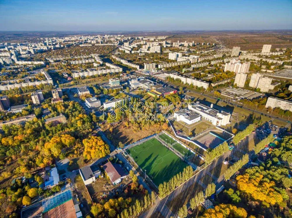 Продаж земельної ділянки 7 соток на вул. Кузнецька Харків - фото 1