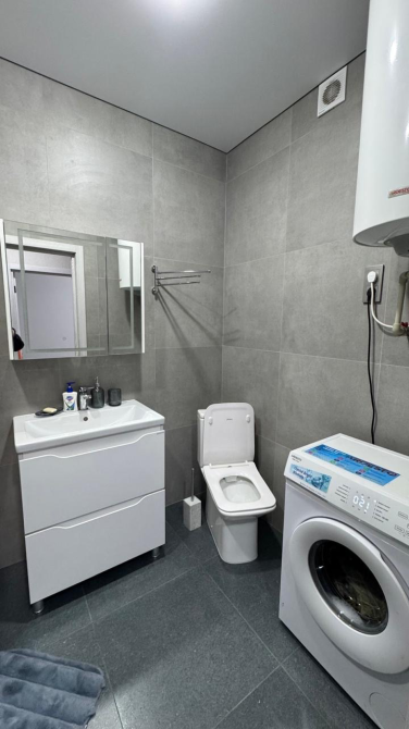 Оренда 1к Квартира 42 кв.м Сахарова 3г Одеса - фото 9