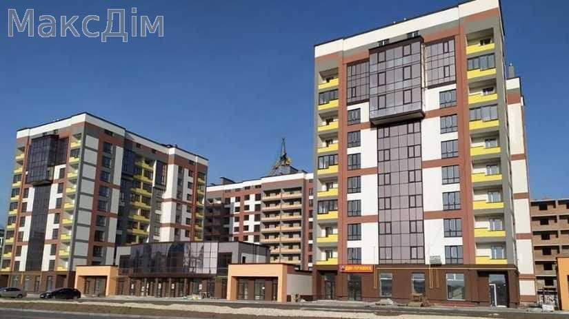 Продаж Будинок 3-кімнатний на Підволочиське шосе Тернопіль - фото 2