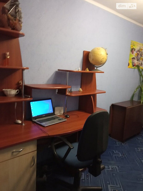 Оренда Квартира 2-кімнатна, 2/5 поверх Вінниця - фото 4