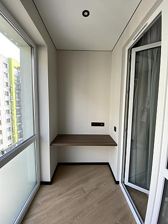 Продаж 1-кімнатна квартира Львів - фото 8